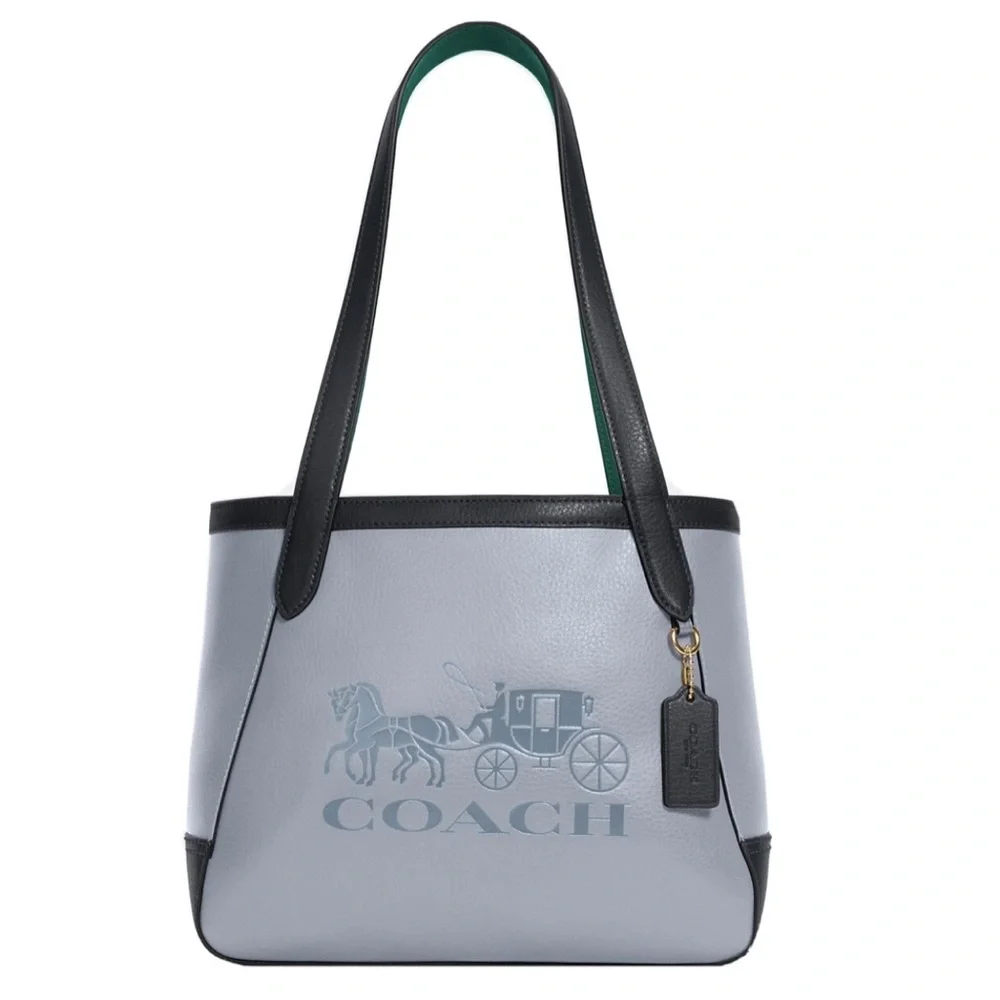 Coach Tote Bag 27in - Picture 1 of 16